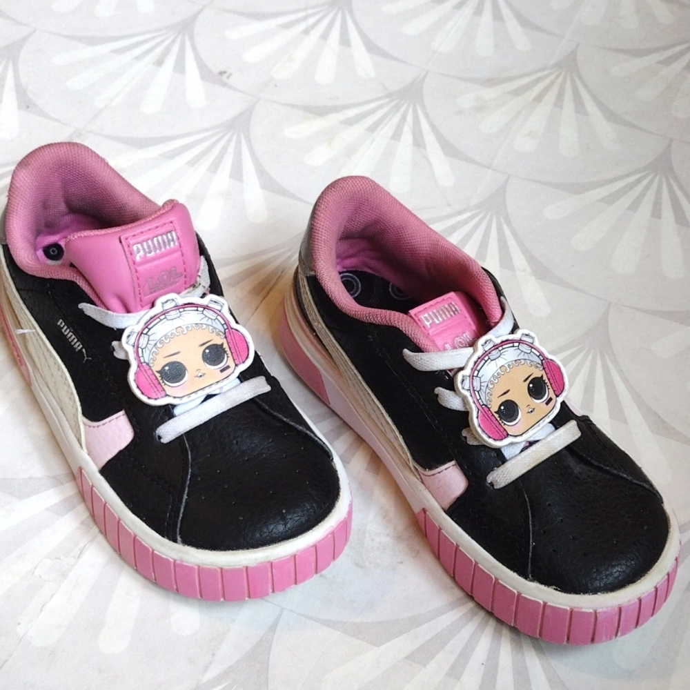 Puma lol surprise sneakers